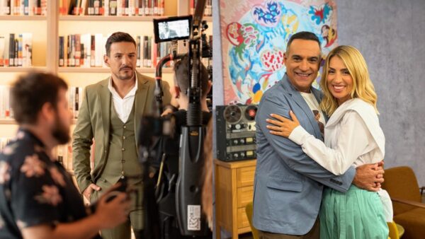 τσουρός και κατσούλης ηλιάκη