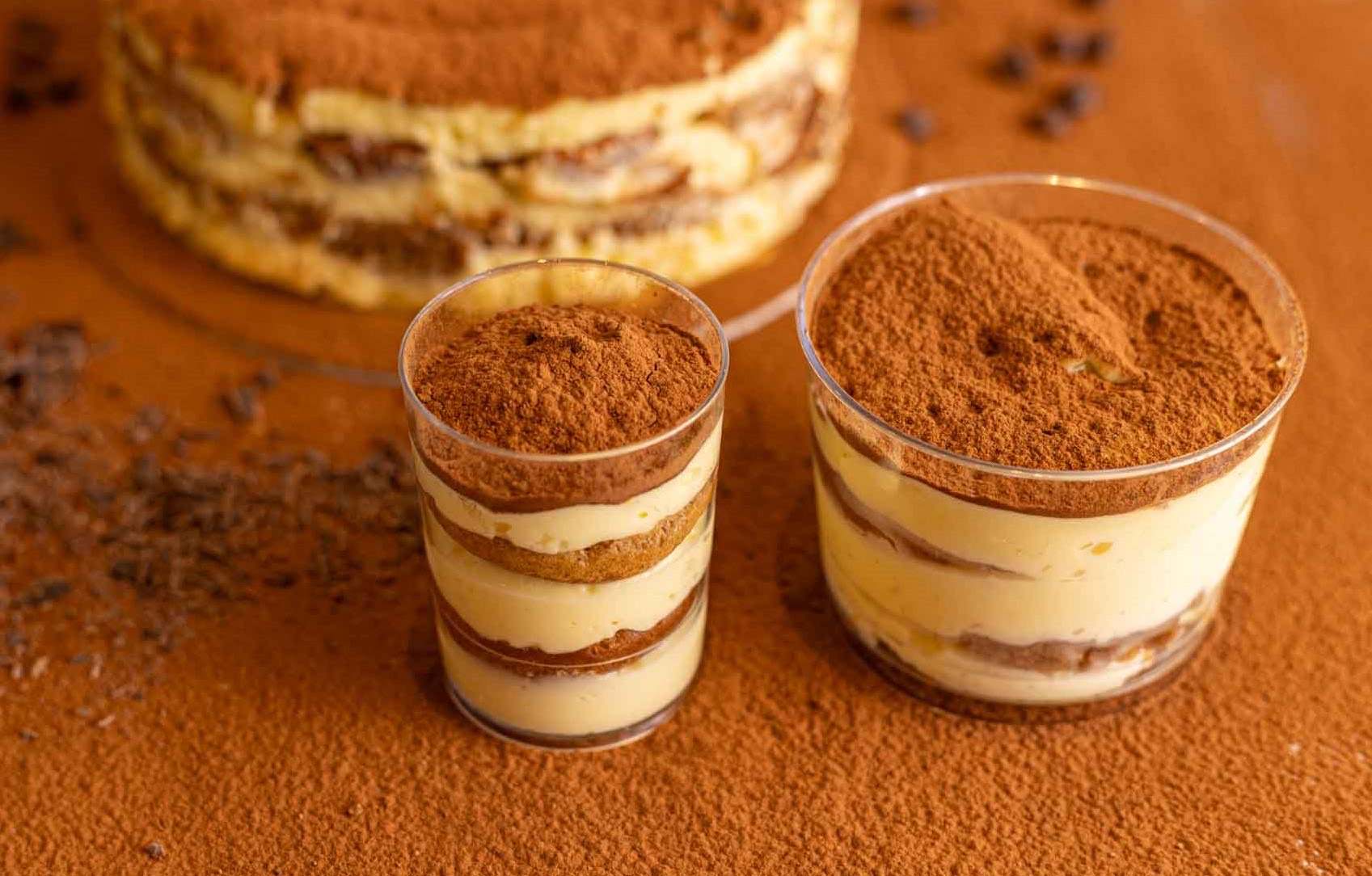 Tiramisù