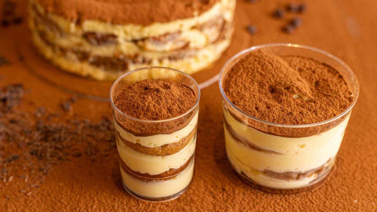 Tiramisù