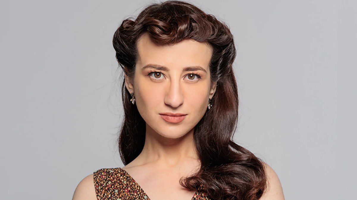 Το σπίτι δίπλα στο ποτάμι Δέσποινα