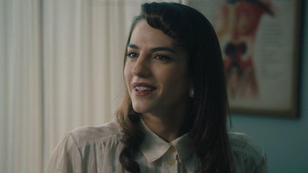 Το σπίτι δίπλα στο ποτάμι Μελισσάνθη