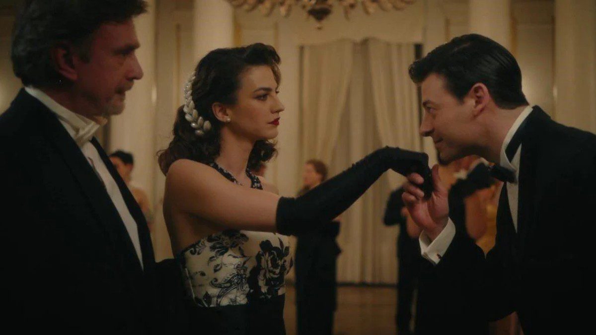 Το σπίτι δίπλα στο ποτάμι