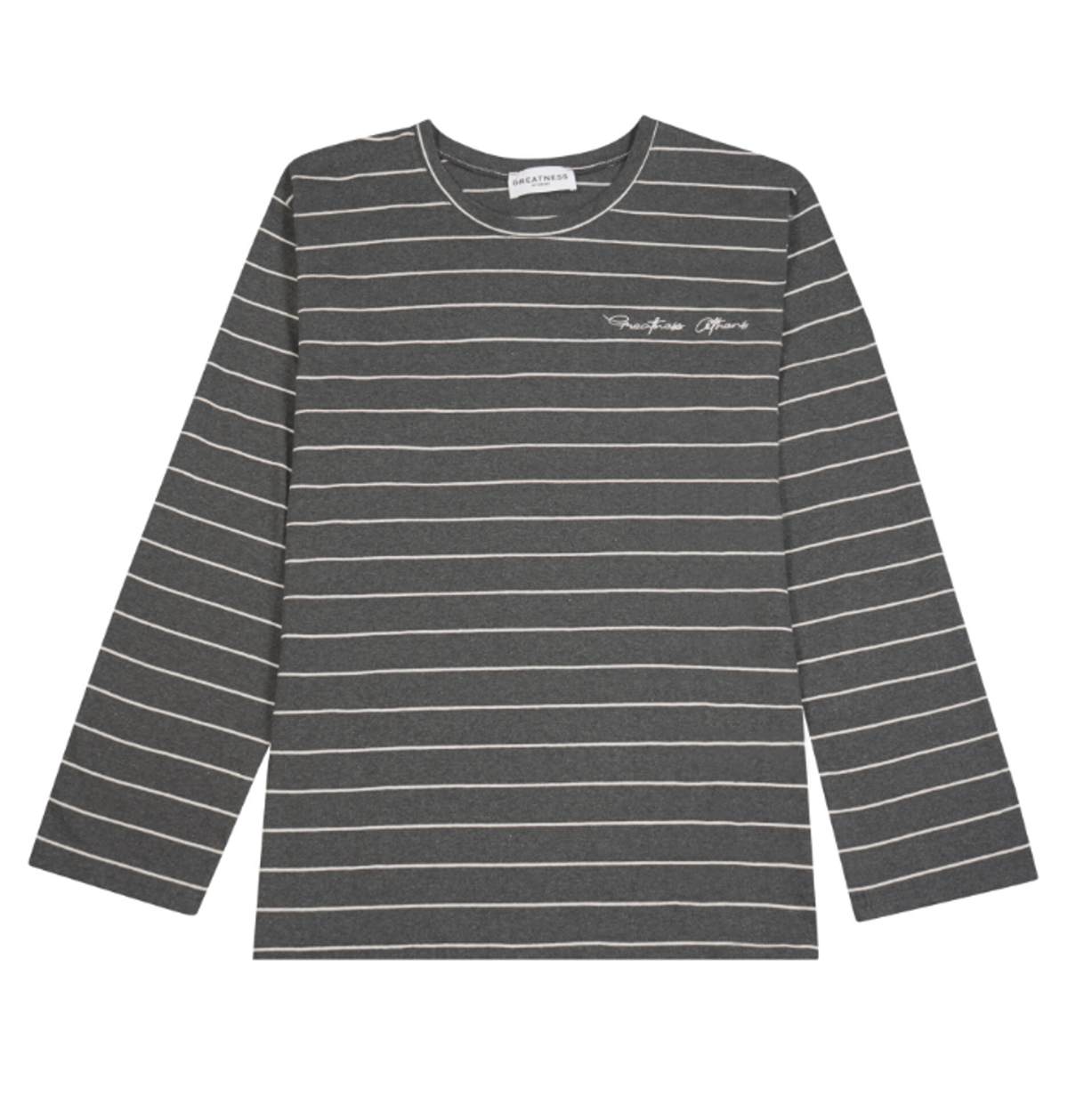 μαρινιέρα γκρι