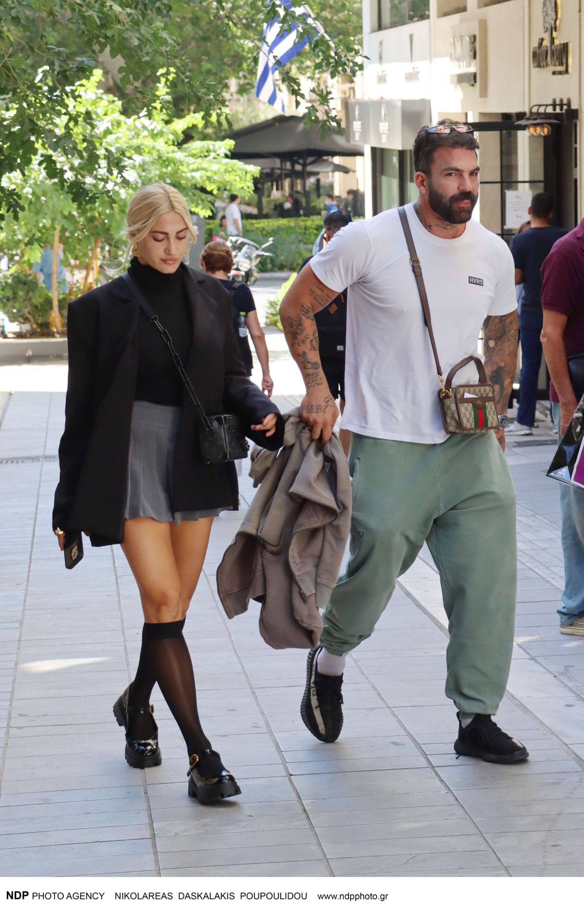 Τούνη Αλεξάνδρου