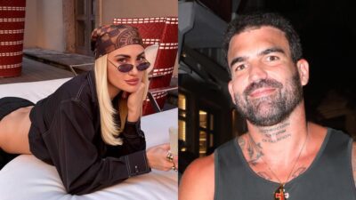 Τούνη, Αλεξάνδρου