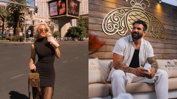 Τούνη - Αλεξάνδρου