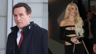 Τούνη - Δημητρακόπουλος