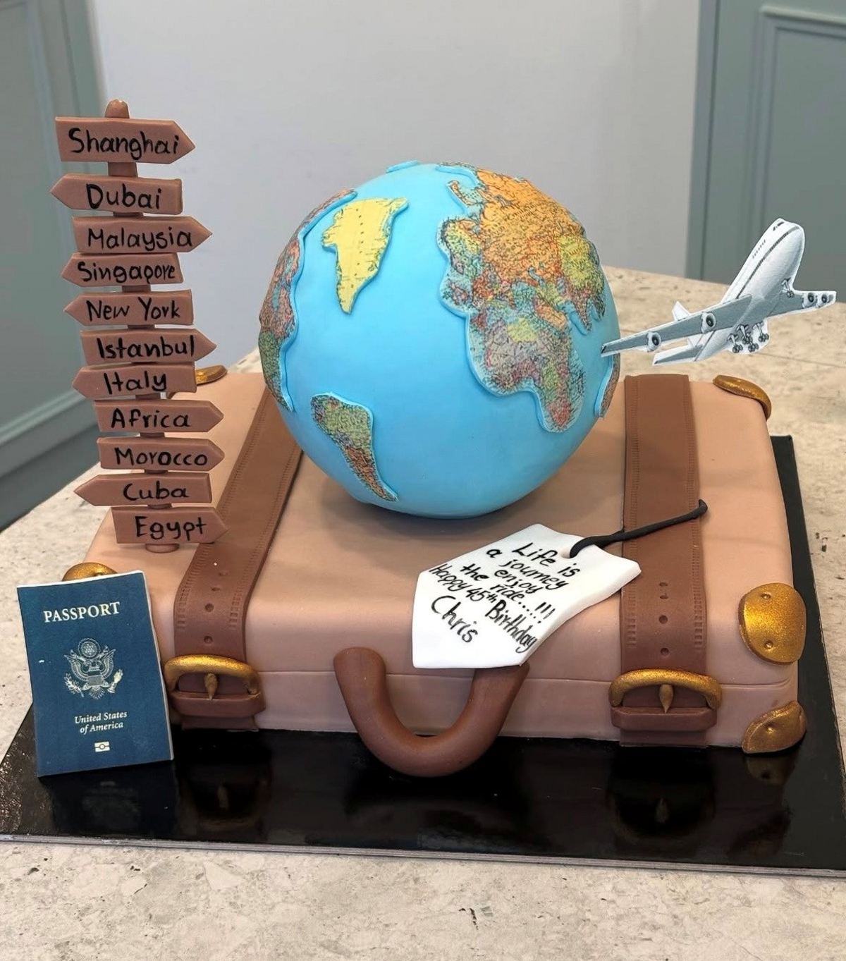 Nicole’s Petite Patisserie