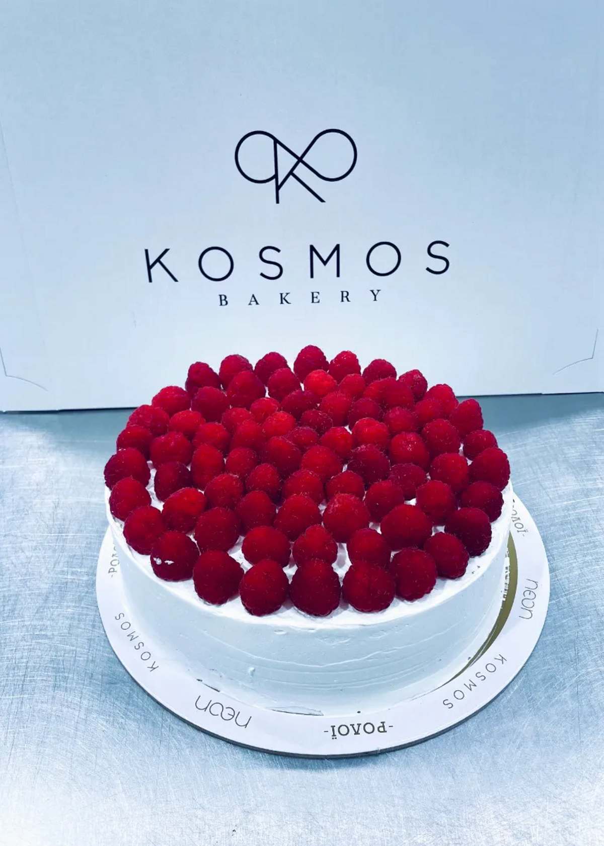Kosmos Bakery