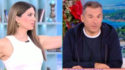 Τσιμτσιλή Λιάγκας