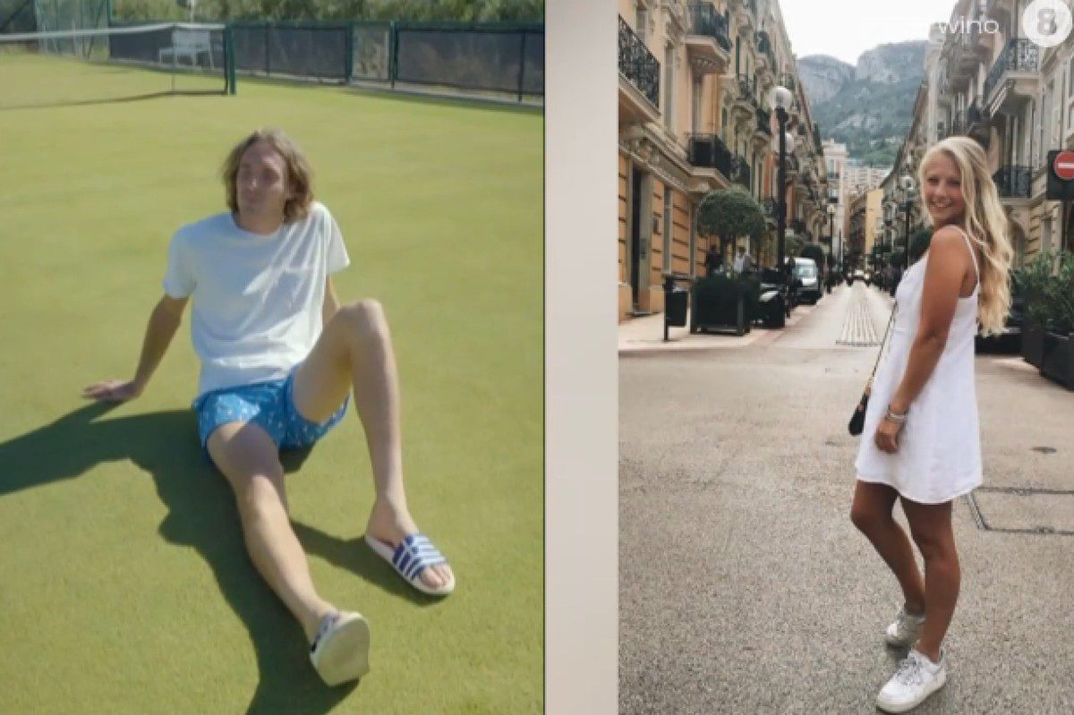 Τσιτσιπάς σύντροφος