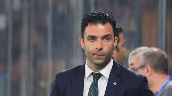 Γιώργος Τζαβέλλας