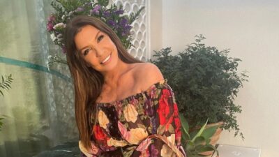 Η Βάνα Μπάρμπα