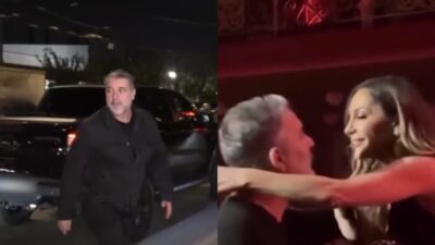 Βανδη Μπισμπίκης