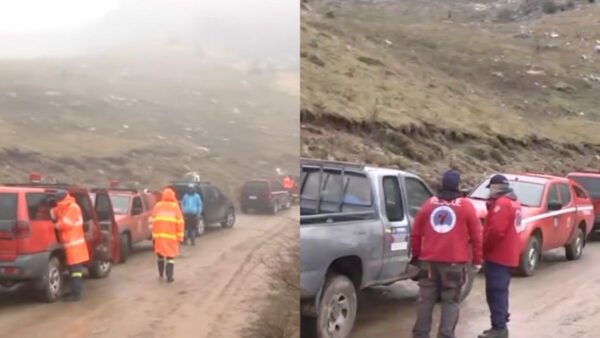 Τραγωδία στα Βαρδούσια/tharrosnews.gr