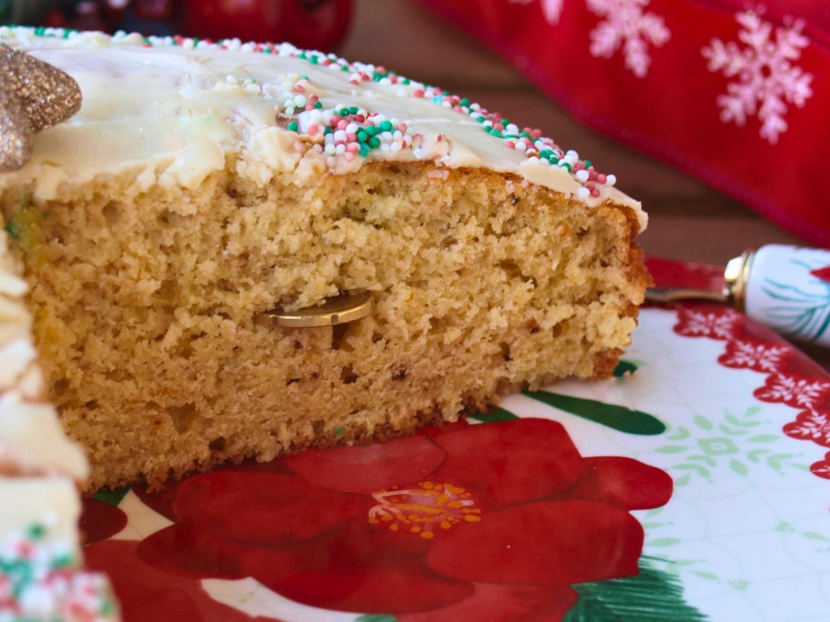 βασιλόπιτα