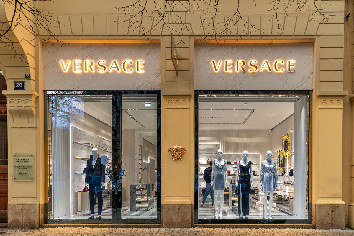 versace