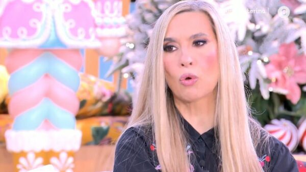 Βίκυ Βολιώτη