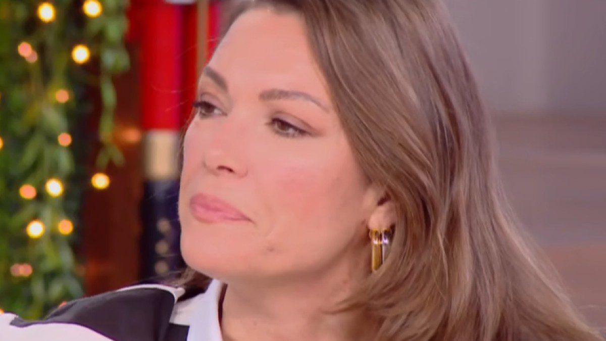 Η Βίκυ Καγιά στο Buongiorno