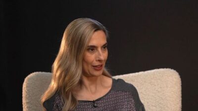 Βίκυ Βολιώτη