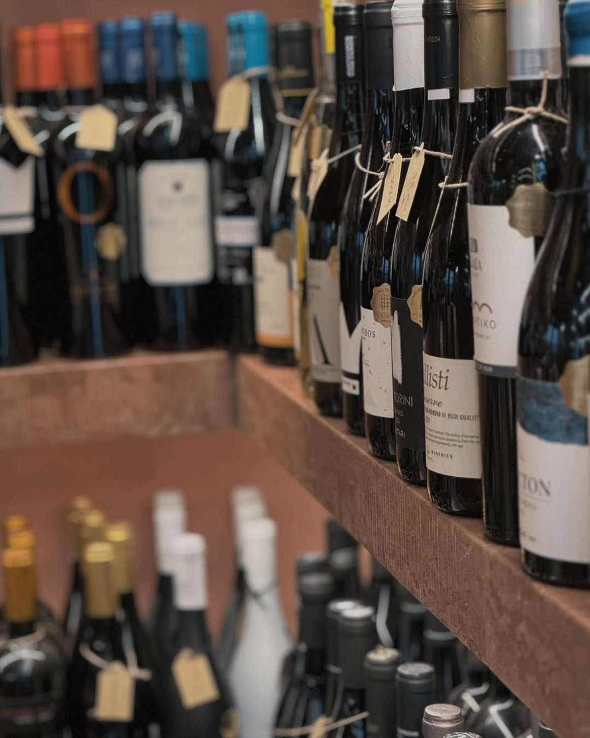 Periklis Winosophy Cava