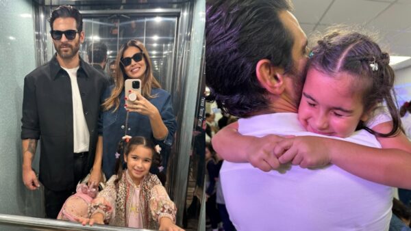 Η Ελένη Χατζίδου, ο Ετεοκλής Παύλου και η Μελίτα