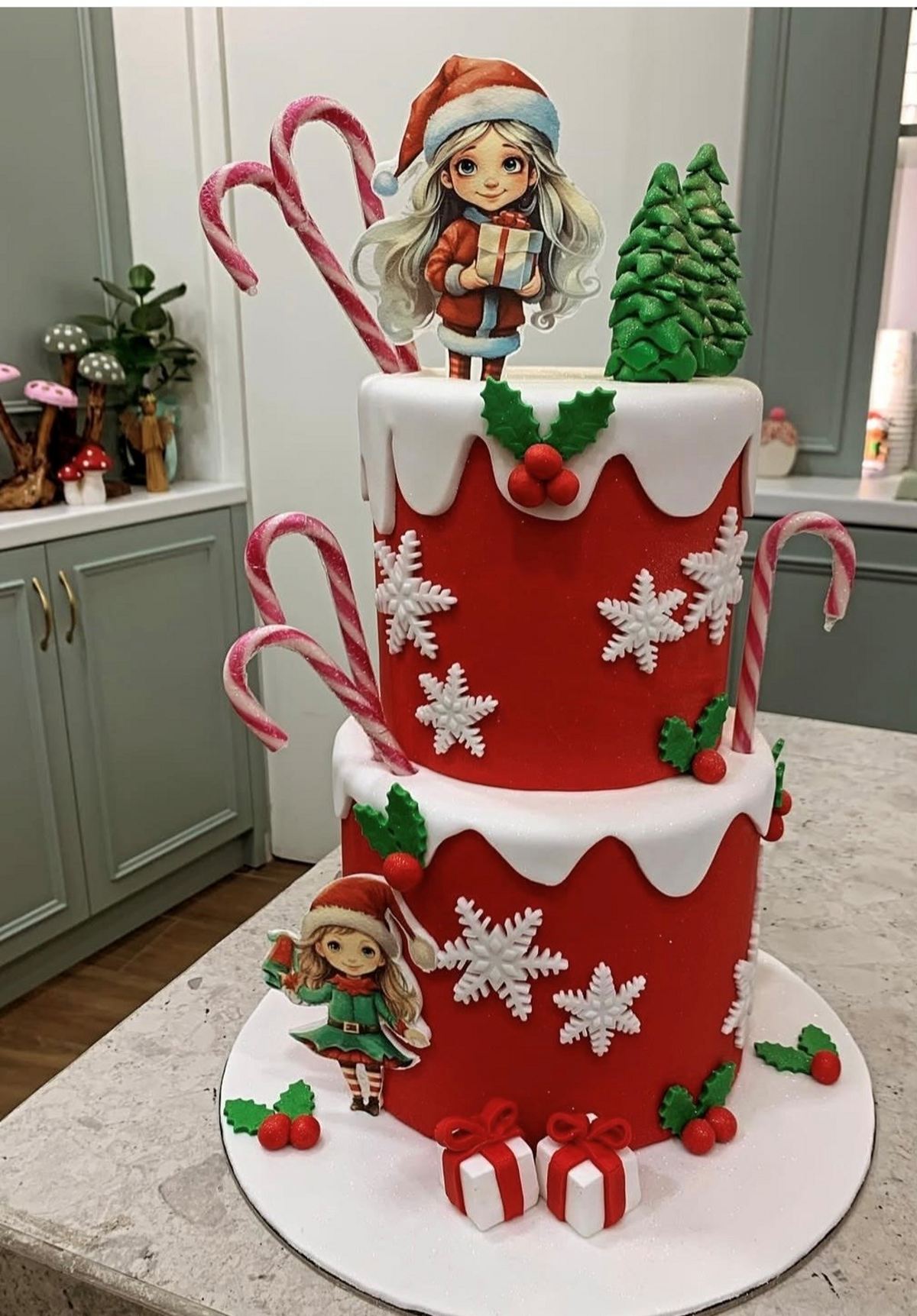 Nicole’s Petite Patisserie