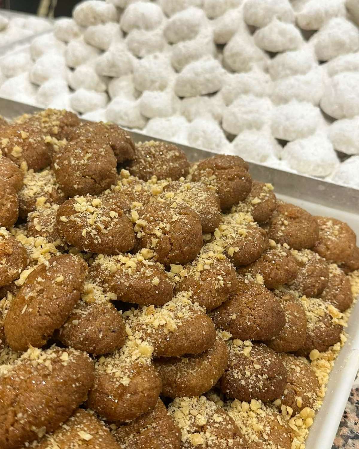 ζαχαροπλαστείο Κωτσιόπουλος