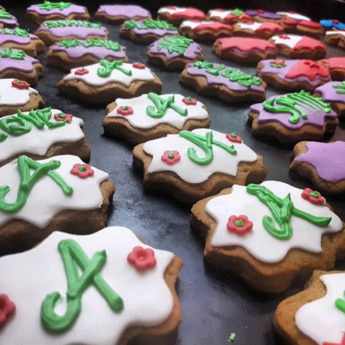 Αρτοζαχαροπλαστείο Δρούλιας