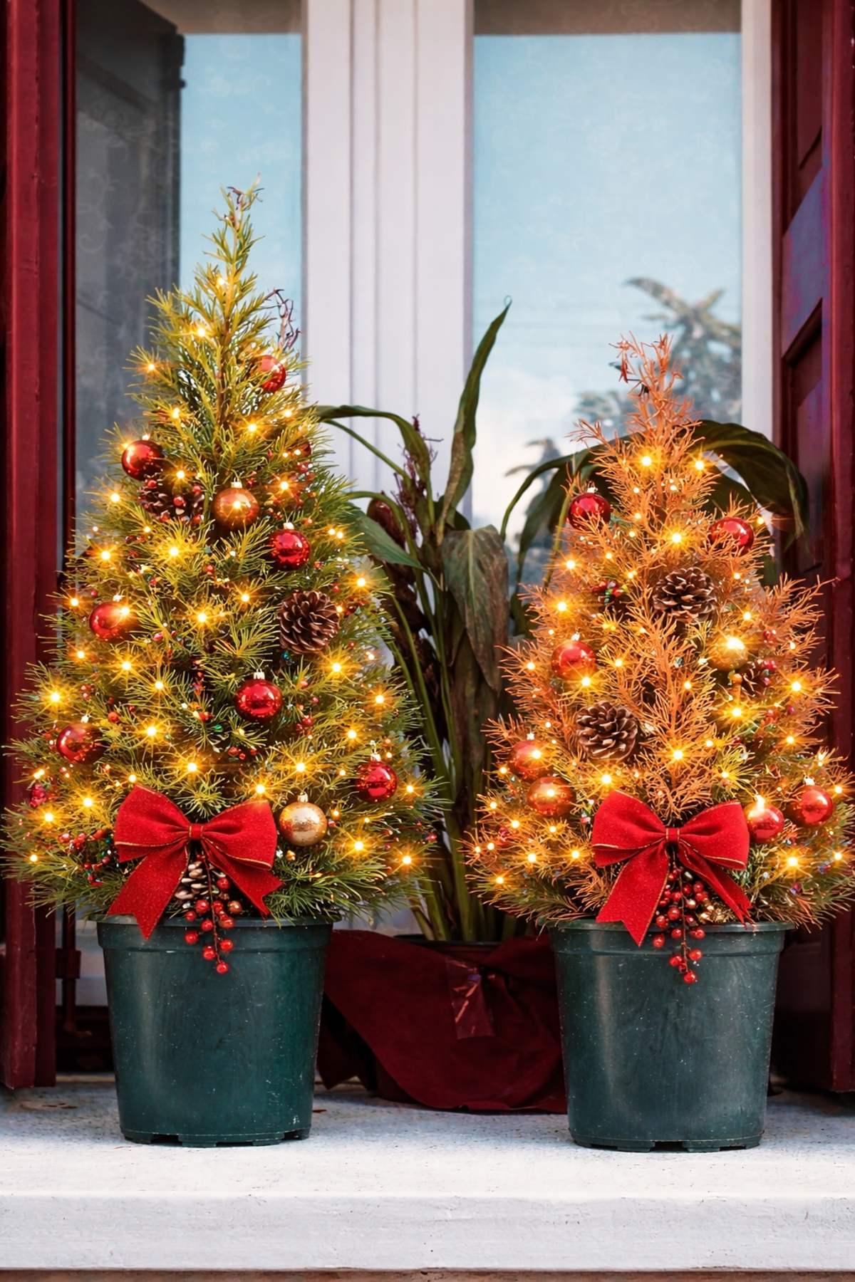 Χίος Χριστούγεννα