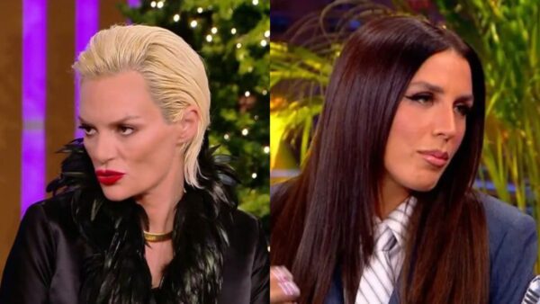 Χριστοπούλου Καλλιμάνη