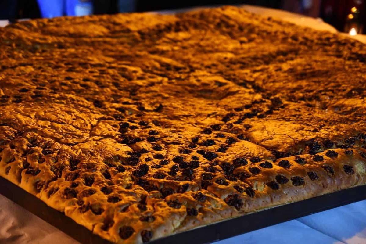 χριστόψωμο