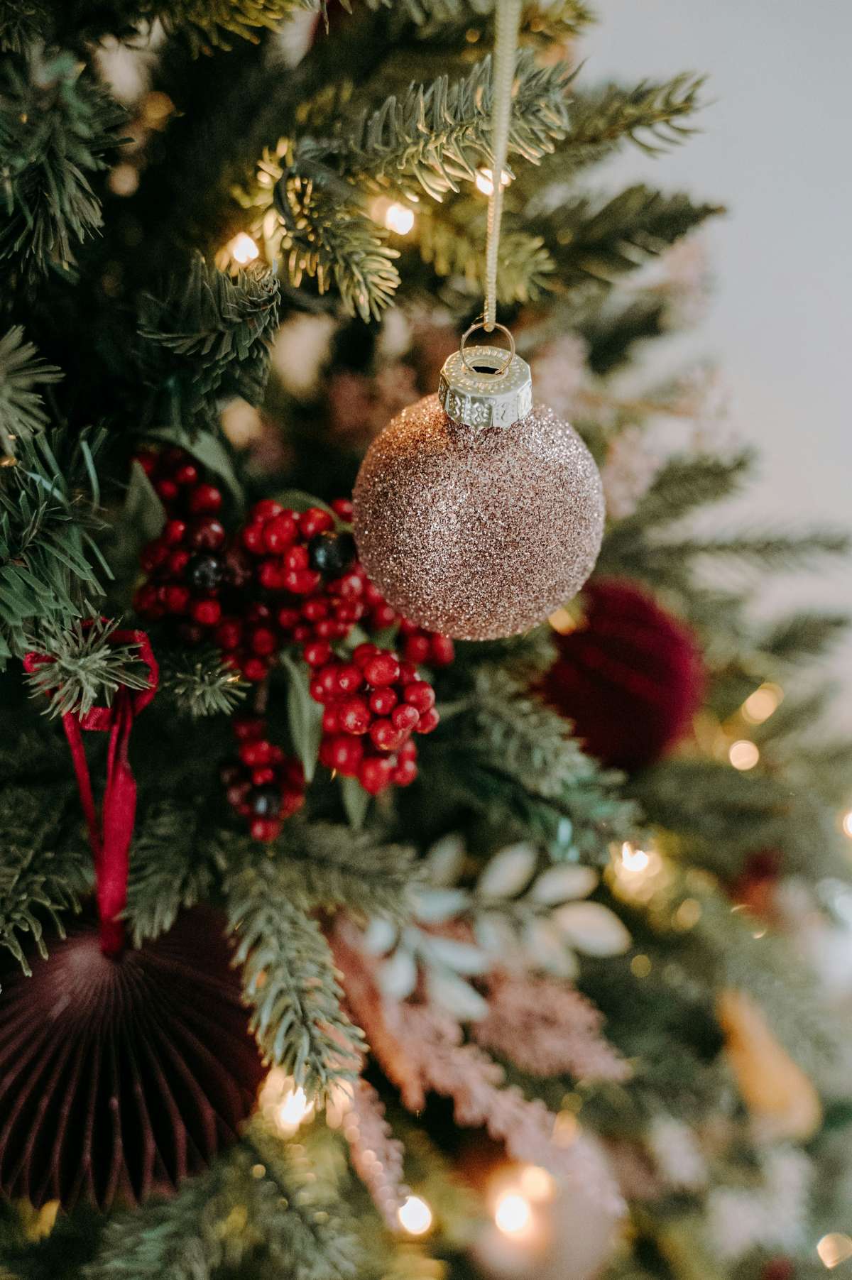 Χριστουγεννιάτικο δέντρο