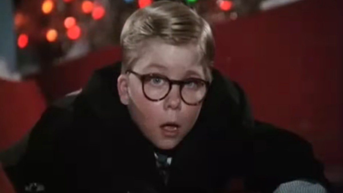 Χριστουγεννιάτικες ταινίες