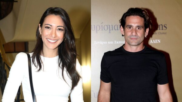 Παπασπηλιόπουλος Σαμαρά