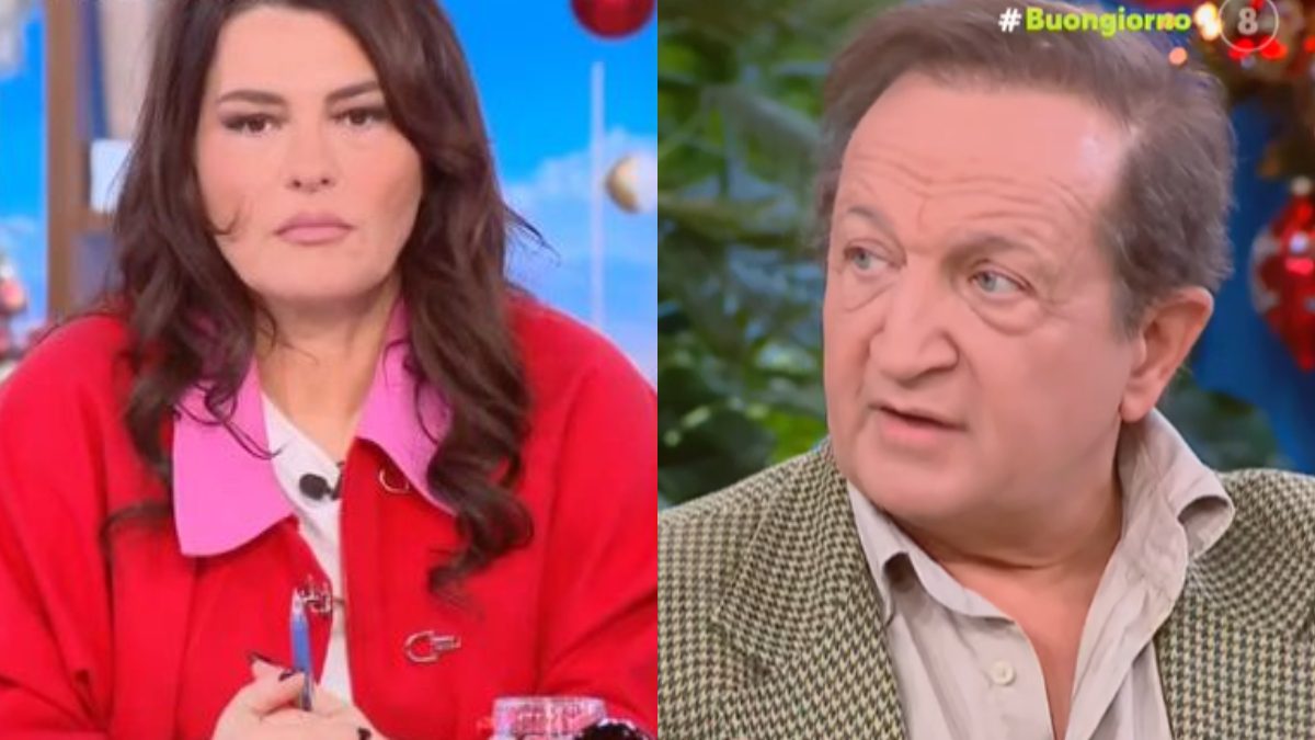 Η Κατερίνα Ζαρίφη και ο Σπύρος Μπιμπίλας