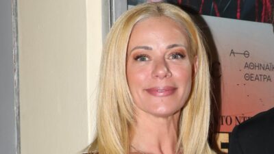 Ζέτα Μακρυπούλια