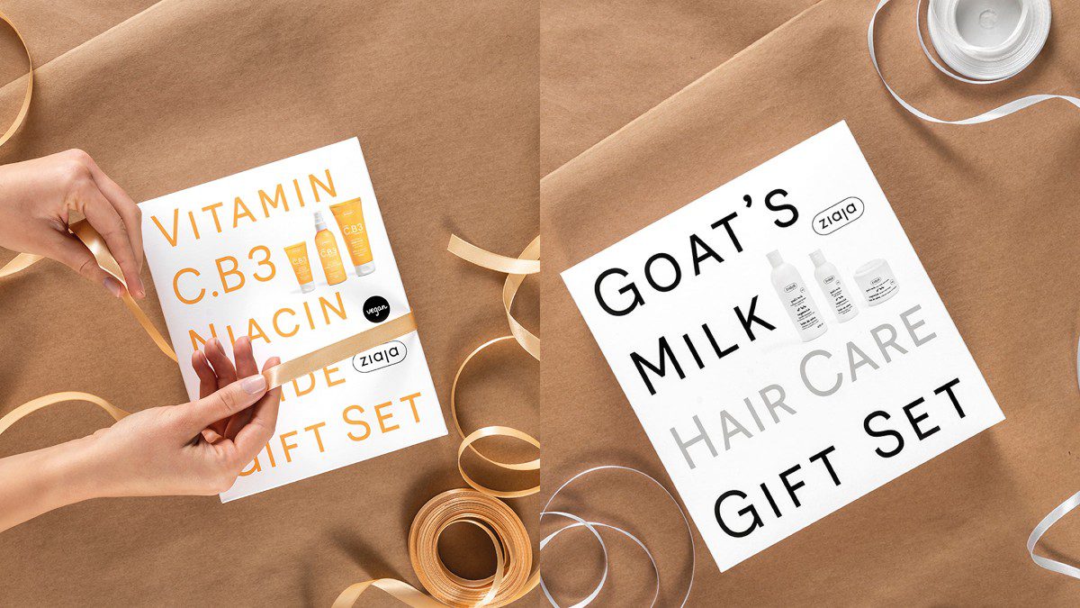 Hydration Boost Under the Tree: Γιατί η Ziaja Sport είναι το must-have δώρο φέτος