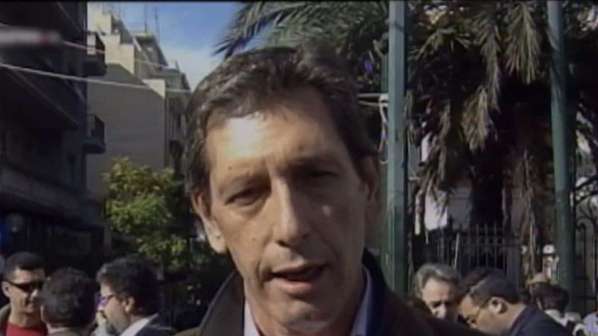 Ξενοφών Ζηκίδης