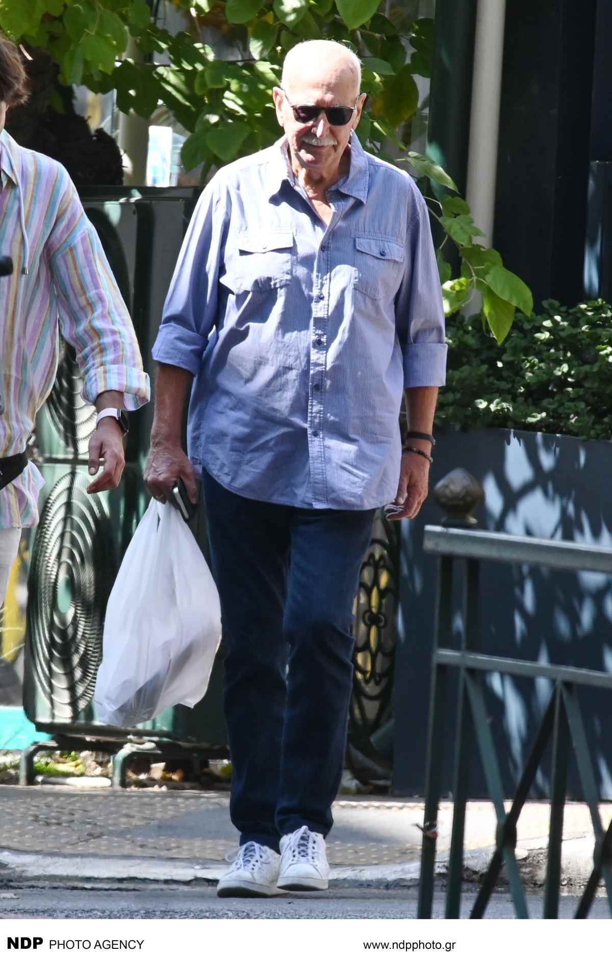 Γιώργος Παπαδάκης