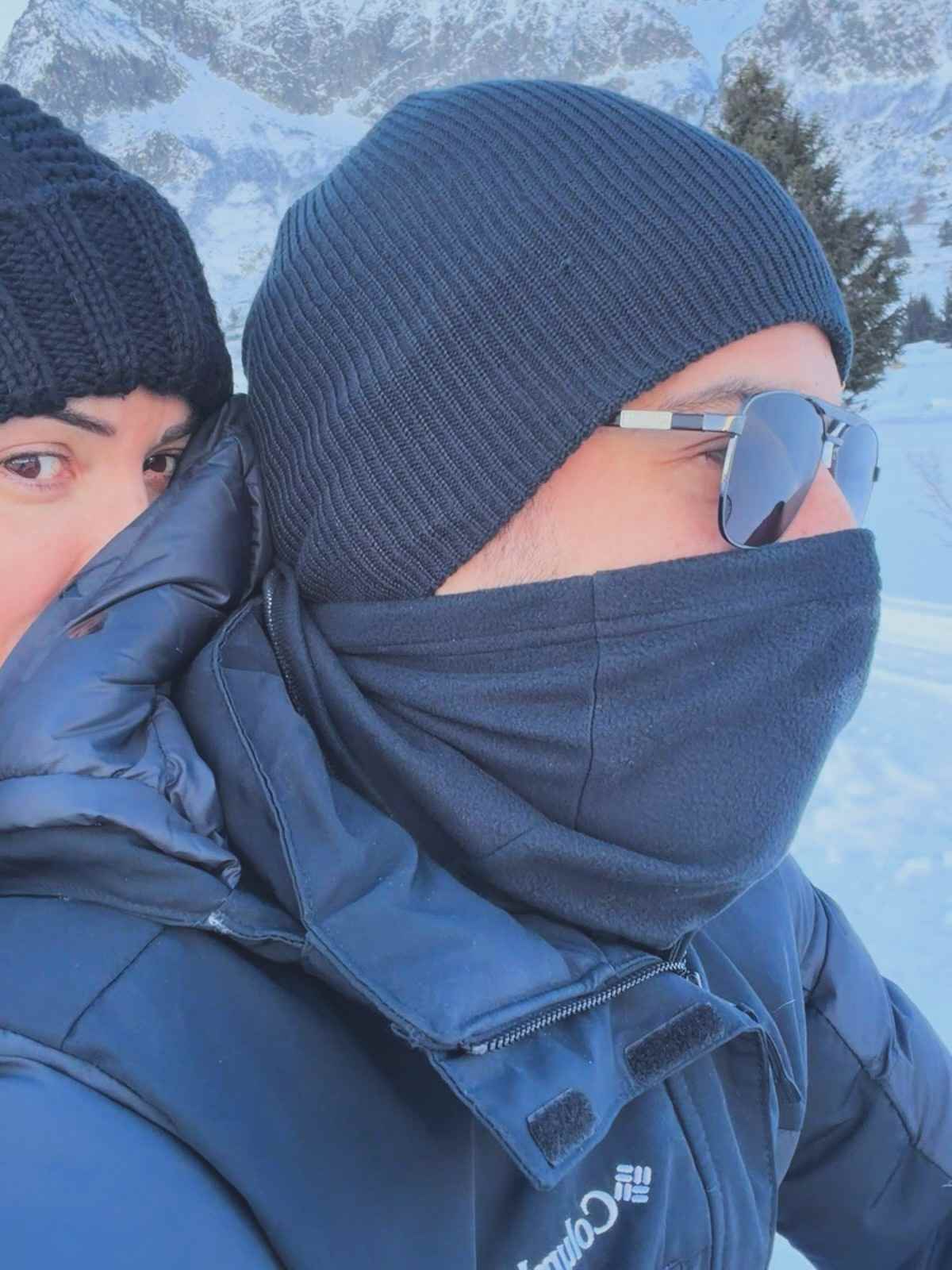 Μαρία Κορινθίου - Γιώργος Καραθανάσης