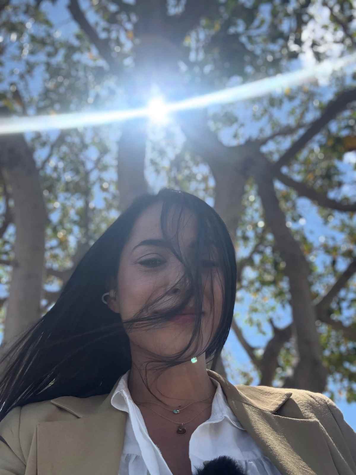 Ευλαμπία Ρέβη