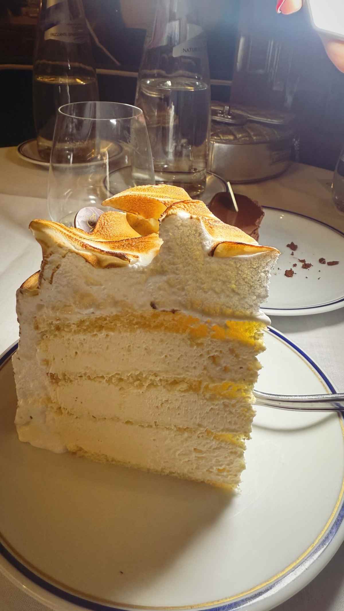 Η ανάρτηση του Παναγιώτη Κουτσουμπή από το Λονδίνο