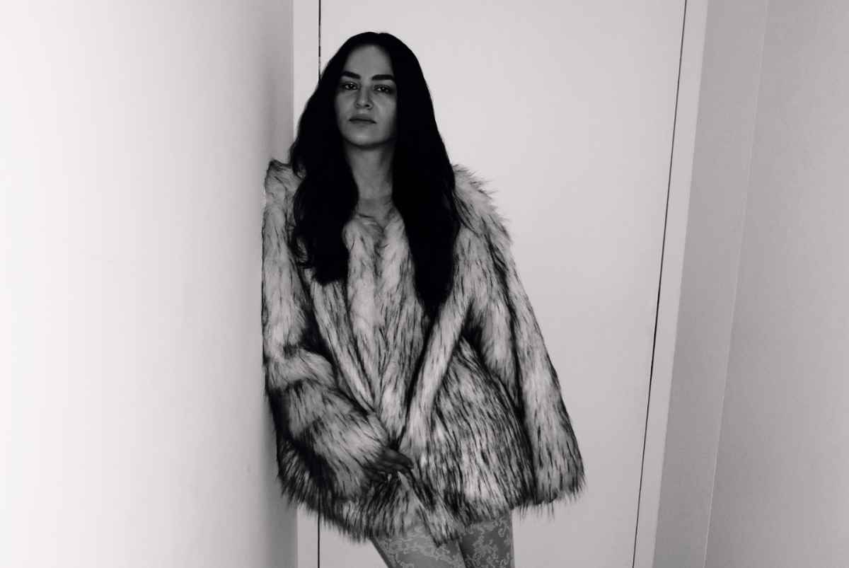 Ζενεβιέβ Μαζαρί