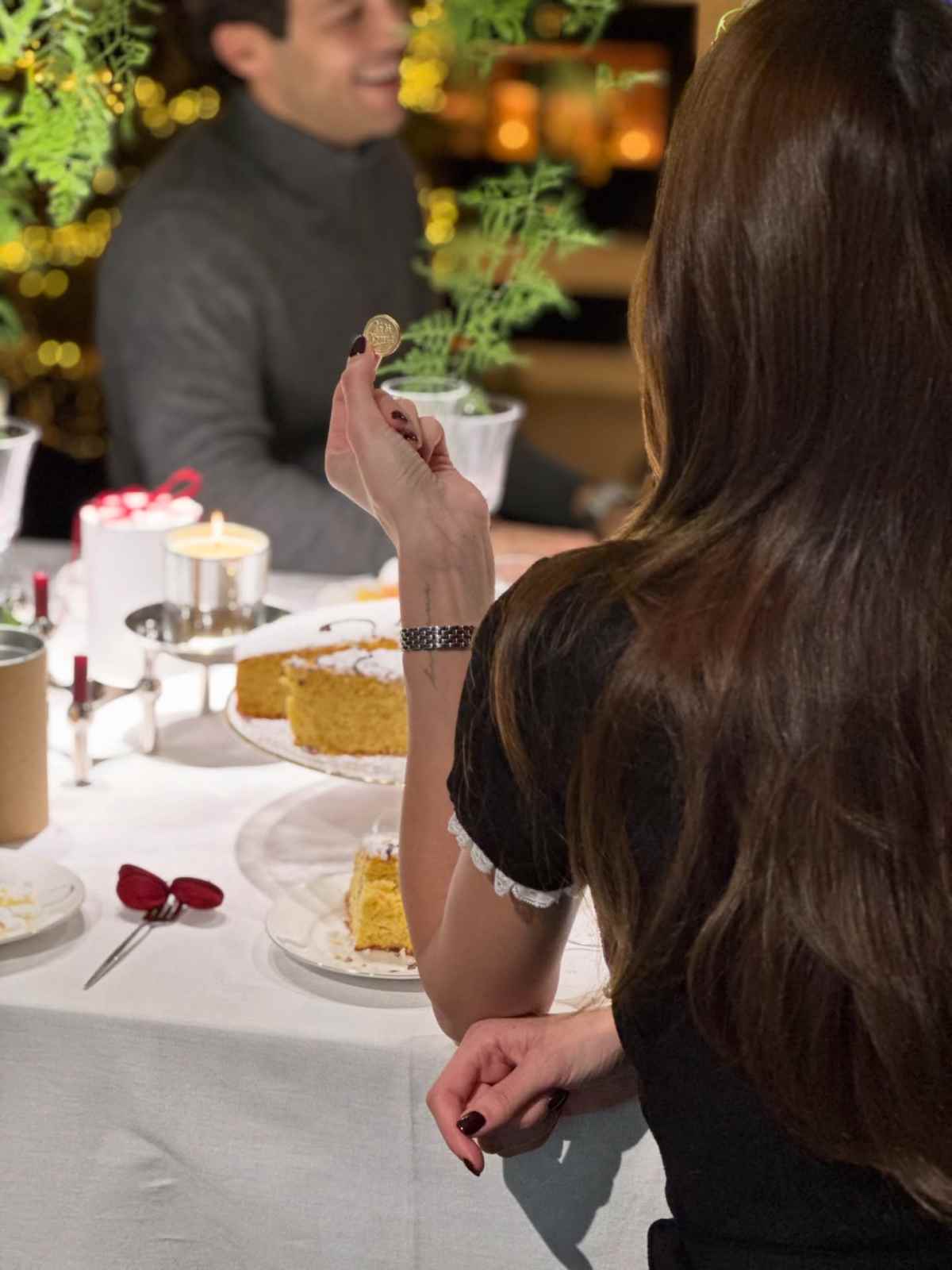 Η ανάρτηση της Ηλιάνας Παπαγεωργίου