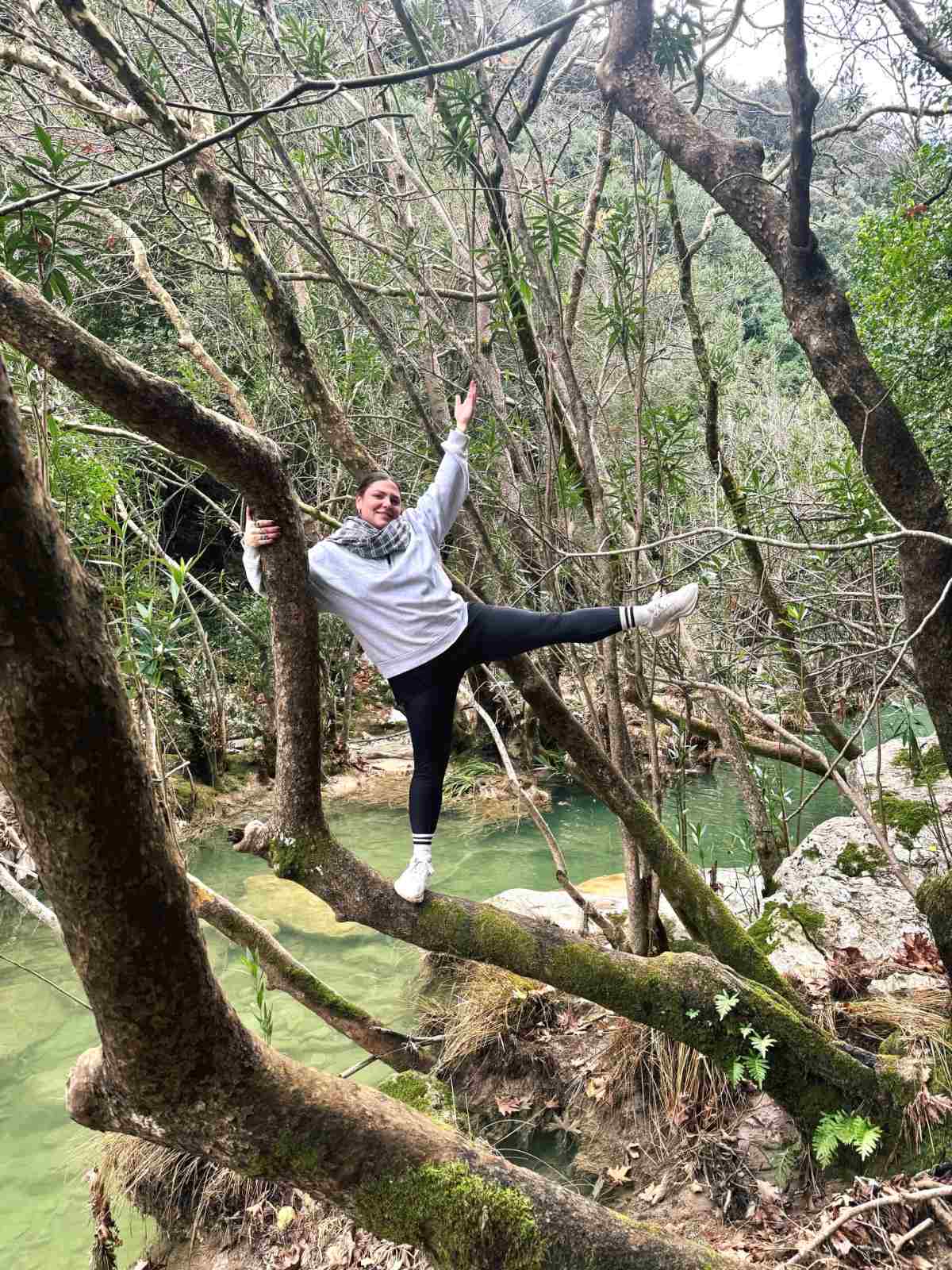 Δανάη Μπάρκα