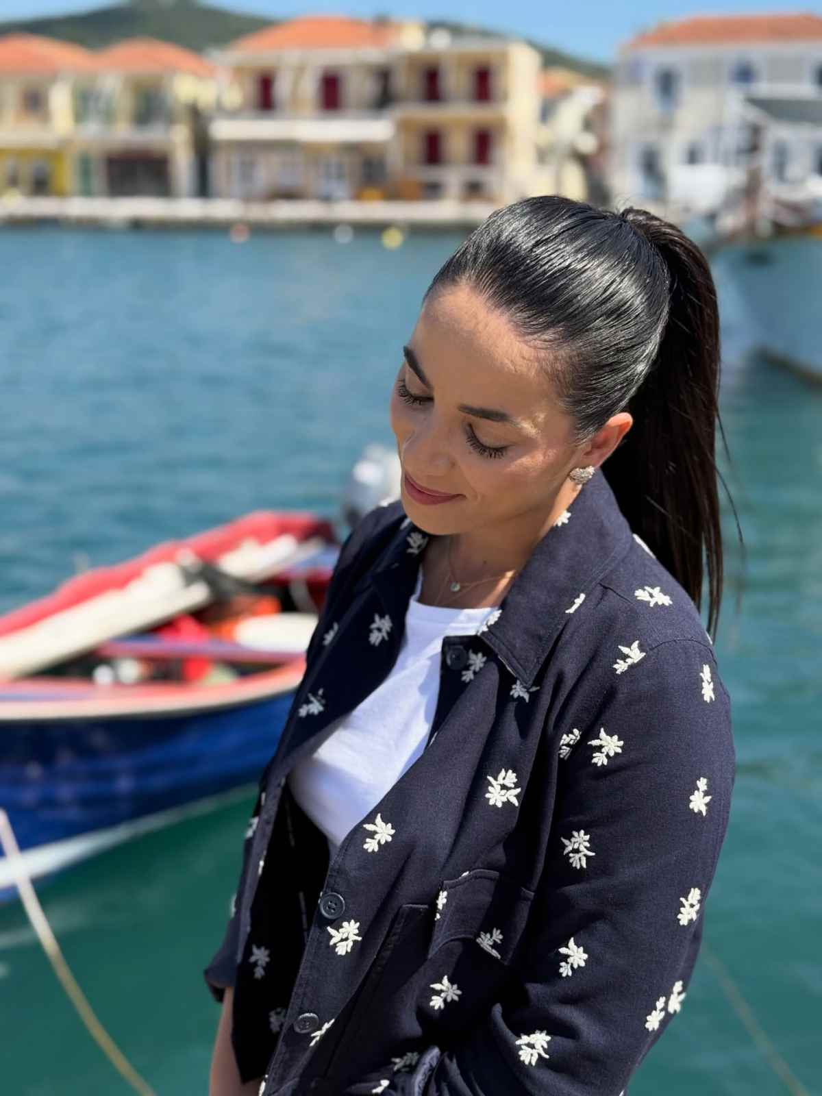 Ευλαμπία Ρέβη