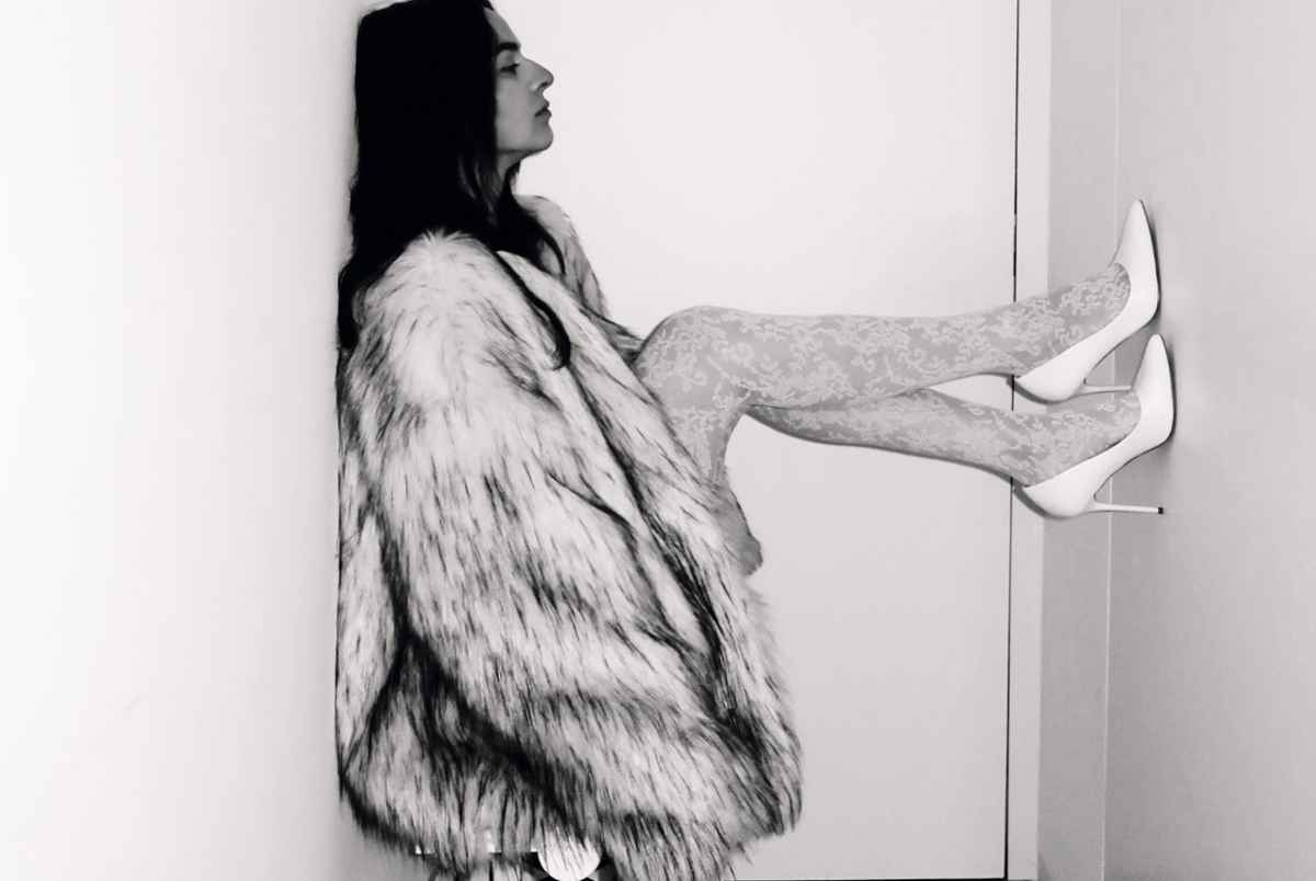 Ζενεβιέβ Μαζαρί