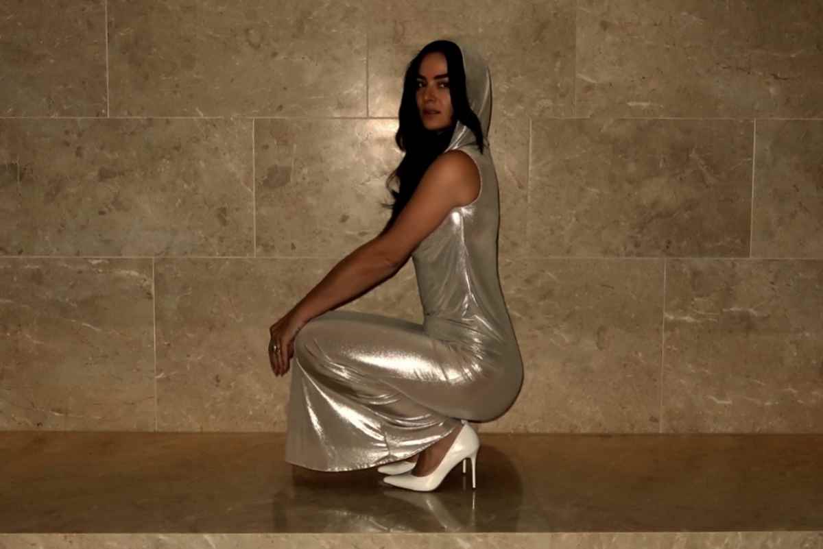 Ζενεβιέβ Μαζαρί