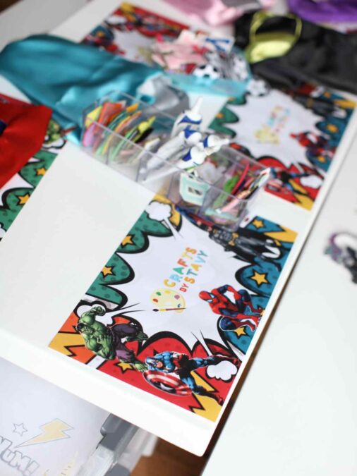 Η ανάρτηση της Κωνσταντίνας Σπυροπούλου για τα 3α γενέθλια του γιου της